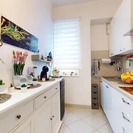 Apartman Stella- Near Center And Bacvice Split