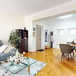 Apartament Stella- Near Center And Bacvice Split