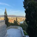 Stella- Near Center And Bacvice Split