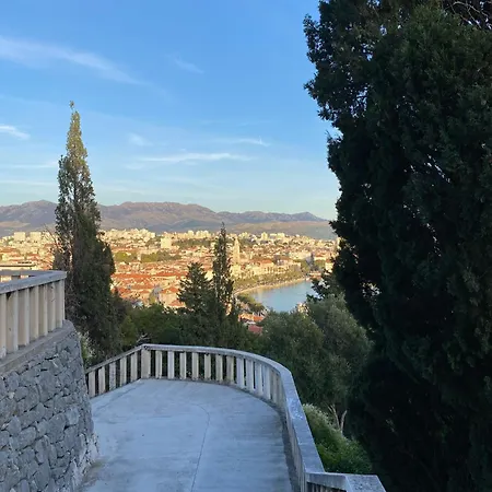 Stella- Near Center And Bacvice Spalato