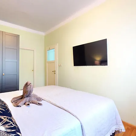 Apartament Stella- Near Center And Bacvice Split